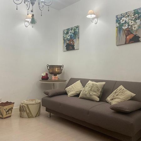 La Casa Di Luana Sulla Via Francigena Apartment Monterosi Ngoại thất bức ảnh