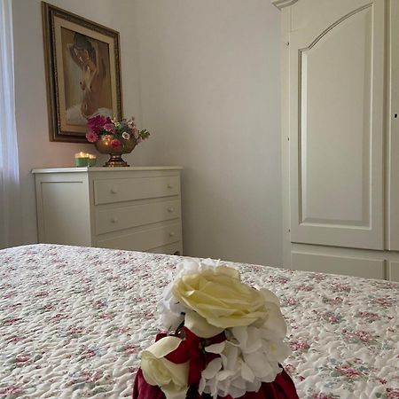 La Casa Di Luana Sulla Via Francigena Apartment Monterosi Ngoại thất bức ảnh