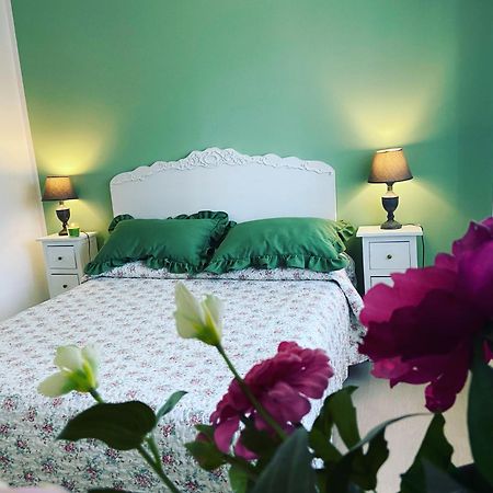 La Casa Di Luana Sulla Via Francigena Apartment Monterosi Ngoại thất bức ảnh