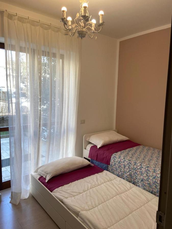La Casa Di Luana Sulla Via Francigena Apartment Monterosi Ngoại thất bức ảnh