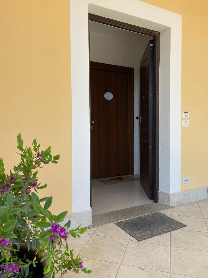 La Casa Di Luana Sulla Via Francigena Apartment Monterosi Ngoại thất bức ảnh
