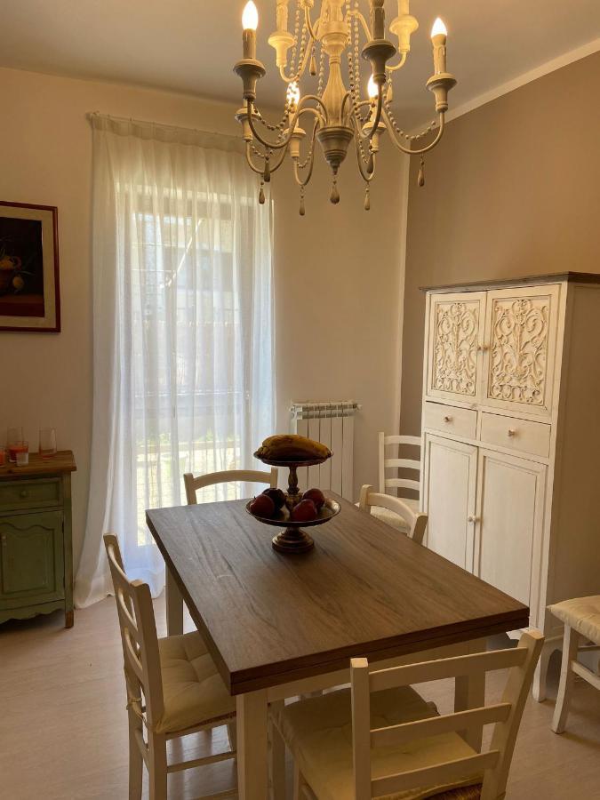 La Casa Di Luana Sulla Via Francigena Apartment Monterosi Ngoại thất bức ảnh