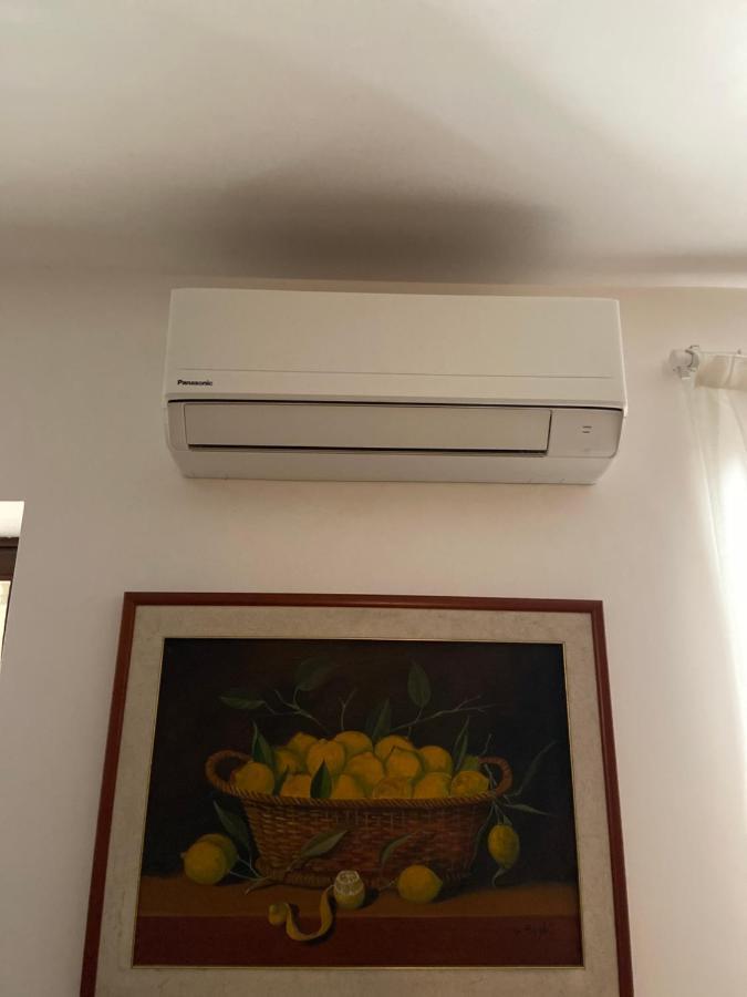 La Casa Di Luana Sulla Via Francigena Apartment Monterosi Ngoại thất bức ảnh
