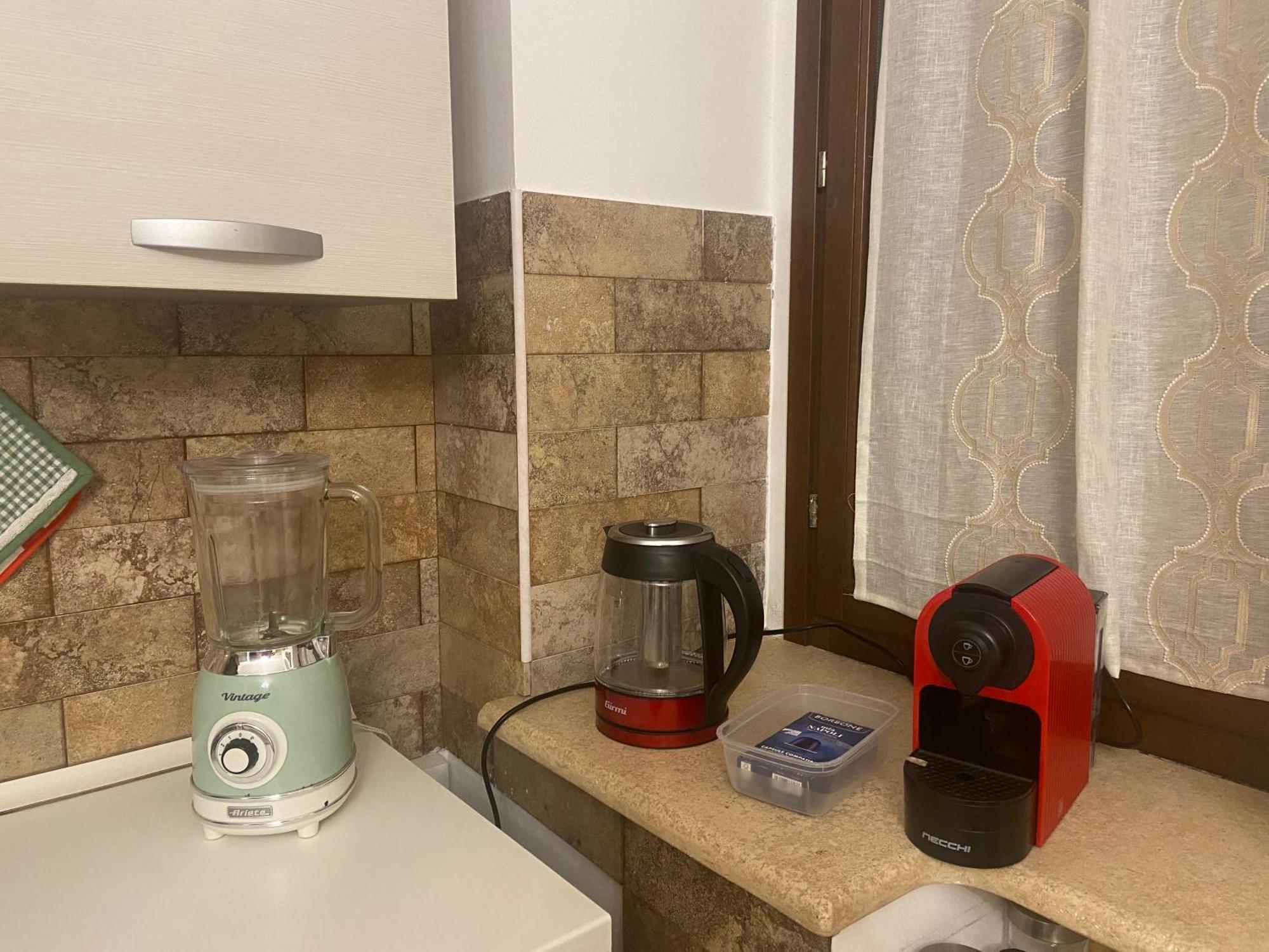 La Casa Di Luana Sulla Via Francigena Apartment Monterosi Ngoại thất bức ảnh