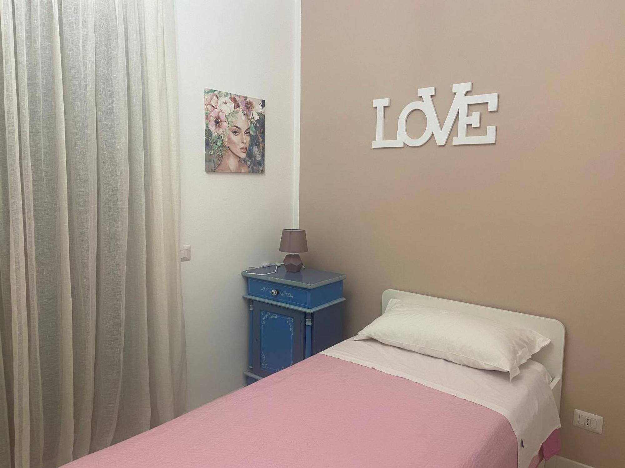 La Casa Di Luana Sulla Via Francigena Apartment Monterosi Ngoại thất bức ảnh